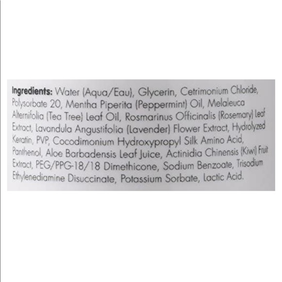 So Cozy Kids boo lice scaring spray - Picture 6 of 7